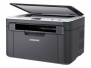 Laser MFP SCX-3200/3205 Print/Scan/Copy, Print 16 ppm